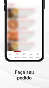 Montana Grill screenshot