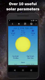 Moon Phase Calendar 2