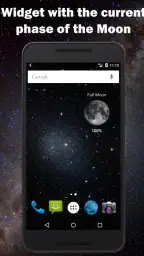 Moon Phase Calendar 5