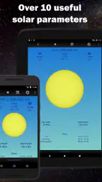 Moon Phase Calendar 8