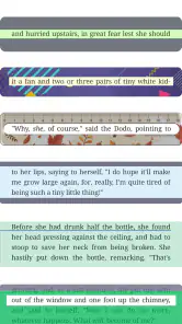 Moon+ Reader screenshot