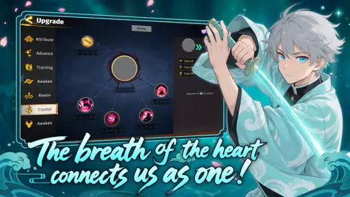 Moonlit Breath: Shadows 2