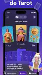 Moonly App - Calendário Lunar 3
