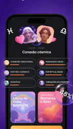 Moonly App - Calendário Lunar 6