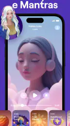 Moonly App - Calendário Lunar 7