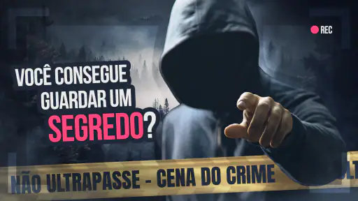 MOONVALE: Thriller de detetive 1