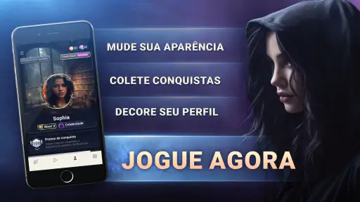 MOONVALE: Thriller de detetive 4