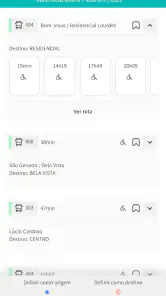 Moov screenshot