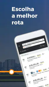 Moovit: Horários de Ônibus screenshot