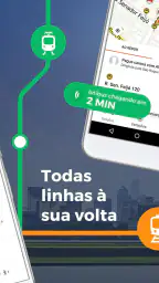 Moovit: Horários de Ônibus 3