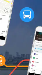 Moovit: Horários de Ônibus 4