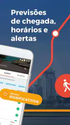 Moovit: Horários de Ônibus 5