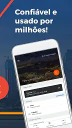 Moovit: Horários de Ônibus 6
