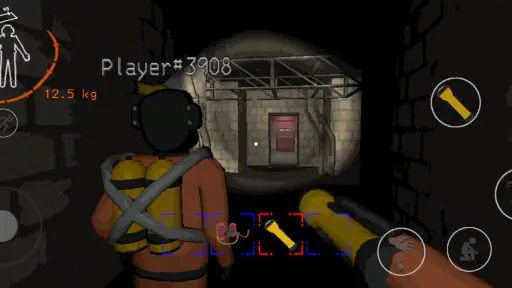 Mortal Company: Co-op Horror 2