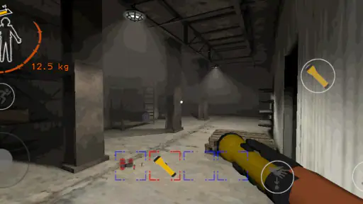 Mortal Company: Co-op Horror 4