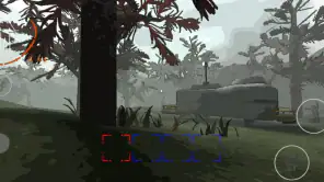 Mortal Company: Co-op Horror screenshot