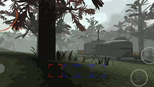 Mortal Company: Co-op Horror 5
