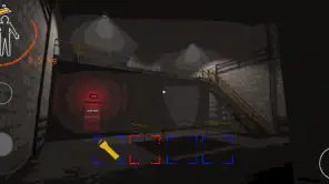 Mortal Company: Co-op Horror screenshot