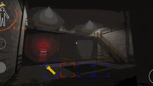 Mortal Company: Co-op Horror 6