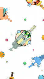 Mosquito.io 1