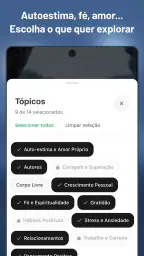 Motivação Diária - Pensador 4