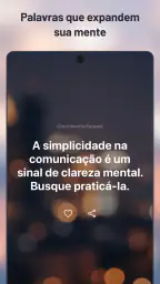 Motivação Diária - Pensador 7