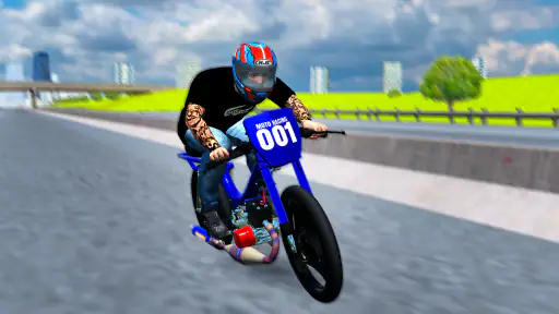 Moto Racing Online 2
