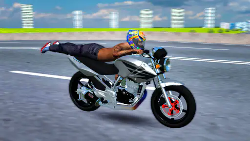Moto Racing Online 4