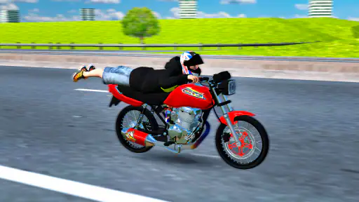 Moto Racing Online 5