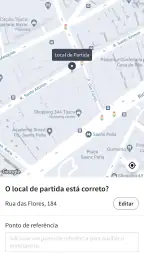 MotoCorrida - Passageiro 4