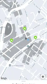 MotoCorrida - Passageiro screenshot