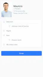 MotoCorrida - Passageiro 7