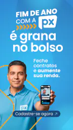 Motorista PX - Você só dirige! 1