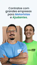 Motorista PX - Você só dirige! 2