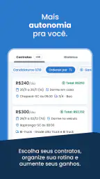 Motorista PX - Você só dirige! 3