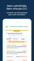 Motorista PX - Você só dirige! 4