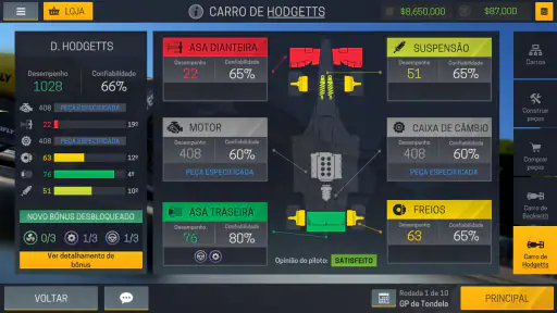Motorsport Manager Mobile 2 3