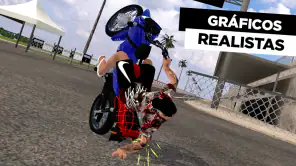 Motos Dichavadas Brasil 2 screenshot