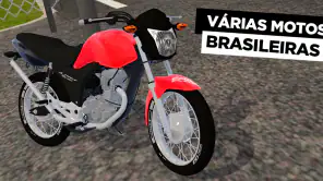 Motos Dichavadas Brasil 2 screenshot