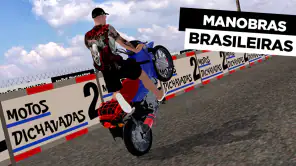 Motos Dichavadas Brasil 2 screenshot
