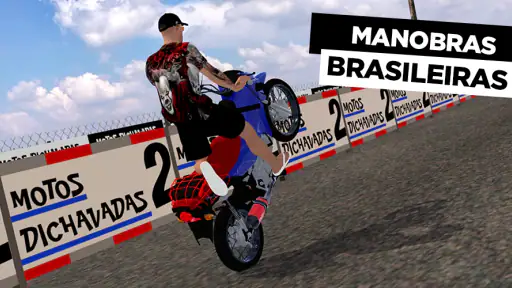 Motos Dichavadas Brasil 2 7