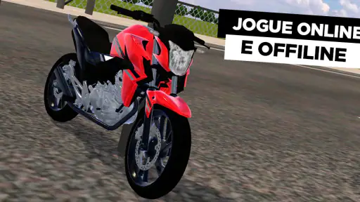 Motos Dichavadas Brasil 2 8