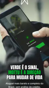 Mottu Motos screenshot