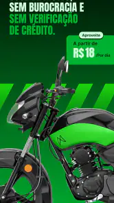 Mottu Motos screenshot