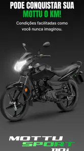 Mottu Motos screenshot