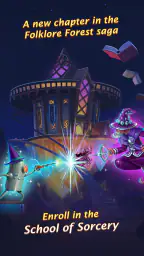 MouseHunt: Massive-Passive RPG 1