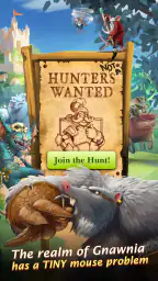 MouseHunt: Massive-Passive RPG 2