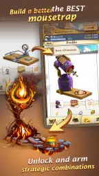 MouseHunt: Massive-Passive RPG 3