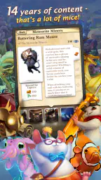 MouseHunt: Massive-Passive RPG 4