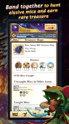 MouseHunt: Massive-Passive RPG 6